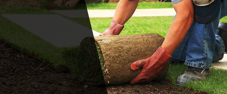 Fruitland Landscapers